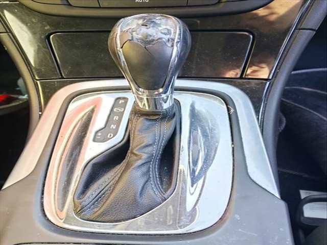 Palanca de Cambio Opel Insignia A20DTH BERLINA