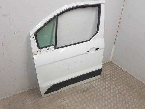 Foto 3ª: Puerta Delantera Izquierda Ford Transit FURGON 200 L1 TREND (2018)