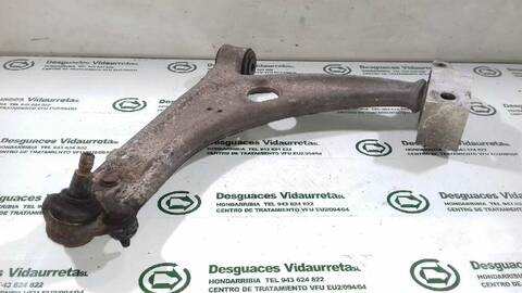 Foto 2ª: Brazo Suspension Delantero Izquierdo Volkswagen Passat SPORTLINE BERLINA 140CV 103KW [BKP] (2005)