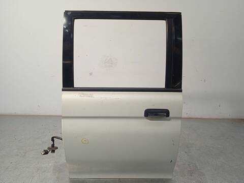Puerta Trasera Izquierda Mitsubishi L200 2500 TD GLX 4-PTAS.) 116CV 85KW