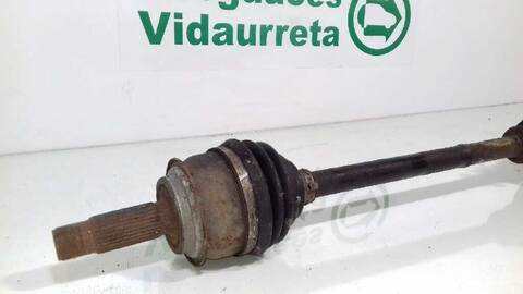 Foto 2ª: Transmision Trasera Izquierda Mercedes Viano 109CV 80KW