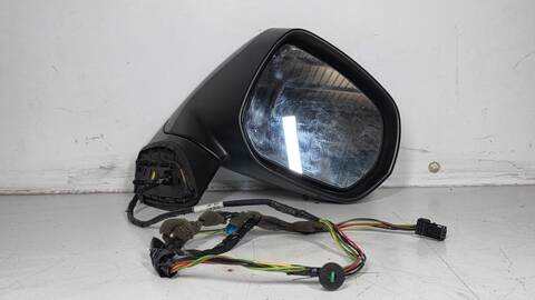 Retrovisor Derecho Citroen C4 1 6 LTR. - 80 KW 16V HDI FAP 2008 PICASSO 109CV