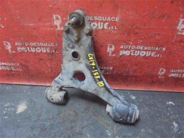 Brazo Suspension Delantero Izquierdo Mercedes Clase A 140 1.7 A 170 (169.032) [1.7 LTR. - 85 KW CAT]