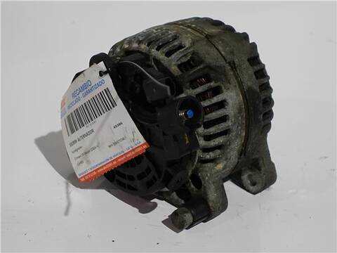 Foto 2ª: Alternador Citroen C4 1.6 HDI COUPE 109CV 80KW [9HY (DV6TED4)] (2005)