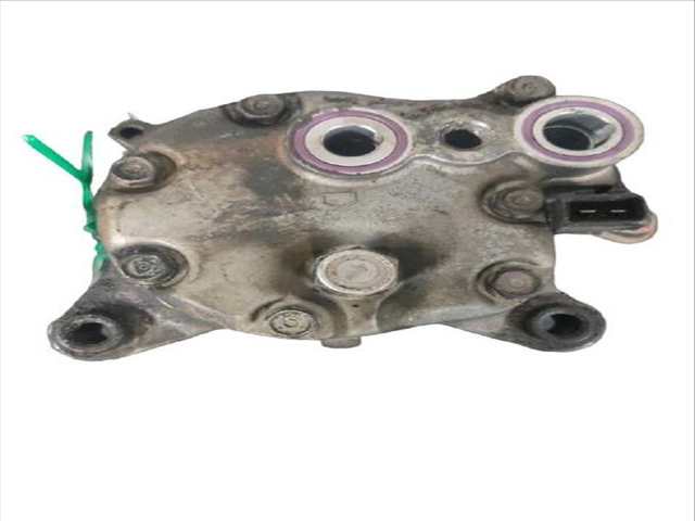 Foto 2ª: Compresor Aire Acondicionado Volkswagen Polo 55 1.4 (1994)