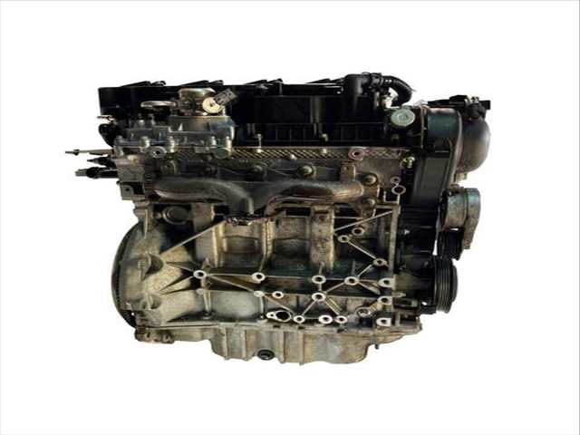 Foto 2ª: Motor Completo Ford Fiesta 182 CV 134KW [JTJA JTJB]