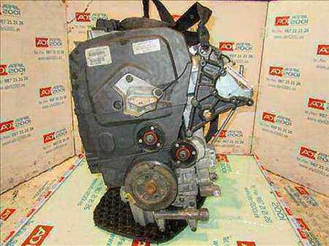 Foto 2ª: Motor Completo Volvo S40 1.8 BERLINA 115CV 85KW [B 4184 S] (1997)