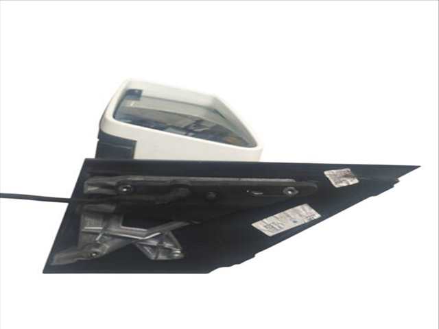 Foto 3ª: Retrovisor Izquierdo Mercedes Clase B 150 ELECTRIC DRIVE - B 250 E 242.890) (2011)