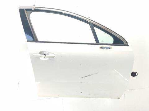 Puerta Delantera Derecha Peugeot 508 2.0 HDI