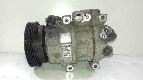 Compresor Aire Acondicionado Hyundai i30 COMFORT 116CV 85KW