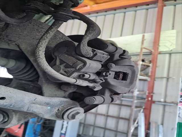 Pedal Embrague Land Rover Range 2.0 D 4X4 150CV 110KW