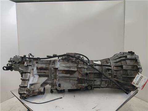 Foto 4ª: Caja Cambios Suzuki Grand Vitara 2.0 HDI 110 16V 109CV 80KW [RHW] (2005)