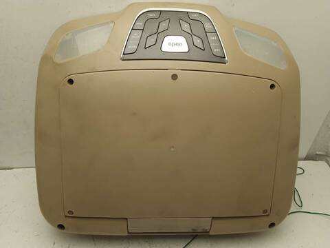 Sistema DVD Cadillac SRX VERSION INDEFINIDA