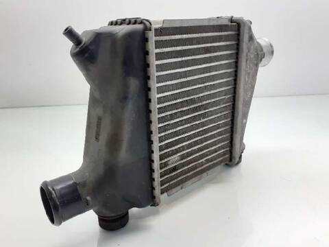 Foto 3ª: Intercooler Honda Accord ELEGANCE BERLINA 150CV 110KW [N22B1] (2009)