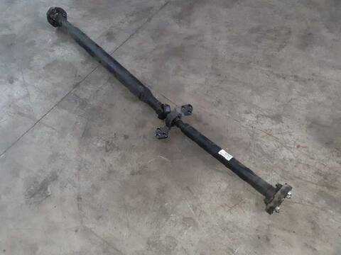 Foto 3ª: Transmision Central Mercedes Clase V 200 136CV 100KW