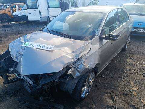 Alternador Seat Toledo ERENCE 116CV 85KW