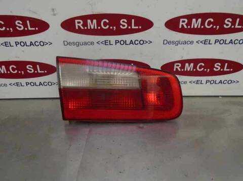 Piloto Portón Izquierdo Renault Laguna 1.9 DCI DIESEL 120CV 88KW