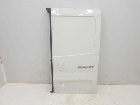 Puerta Trasera Derecha Renault Trafic L1H1 29T