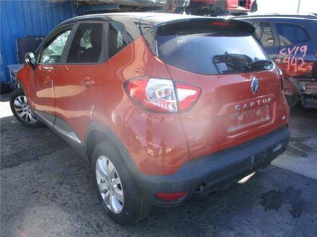 Foto 2ª: Elevalunas Eléctrico Trasero Derecho Renault Captur 1.5 ADVENTURE [1.5 LTR. - 66 KW DCI DIESEL FAP ENERGY] [K9KB608]