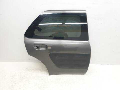 Puerta Trasera Derecha Citroen C4 CACTUS LIVE