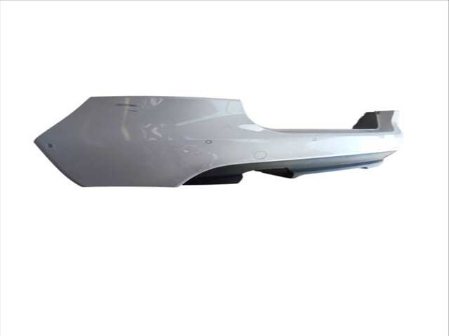 Foto 3ª: Paragolpes Trasero Jaguar XE 2.0 D (2015)