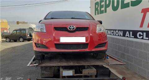 Foto 2ª: Motor de Arranque Toyota Auris 1.4 [4ZZ-FE]