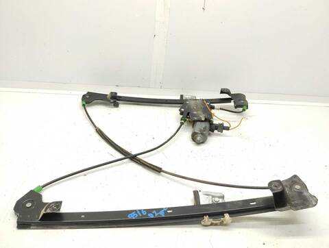 Elevalunas Eléctrico Delantero Izquierdo Land Rover Freelander 2.0 TD4 CAT 112CV 82KW
