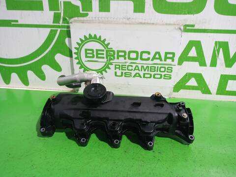 Despiece Motor Renault Kangoo PROFESIONAL 75CV 55KW