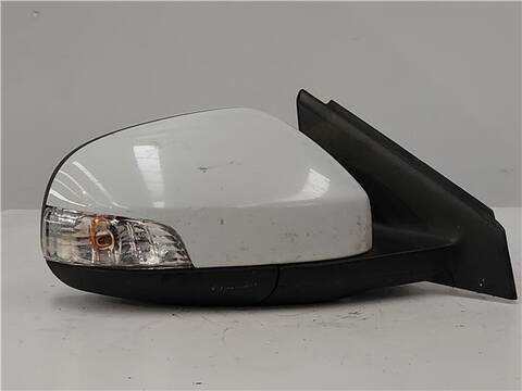 Foto 2ª: Retrovisor Derecho Volvo V40 1.6 BASICO 114CV 84KW [D 4162 T] (2013)