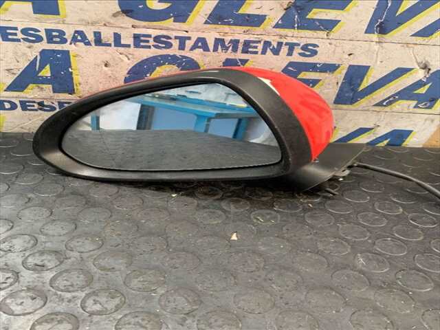 Retrovisor Izquierdo Opel Corsa 1.300 CDTI 75CV/55KW 0CV