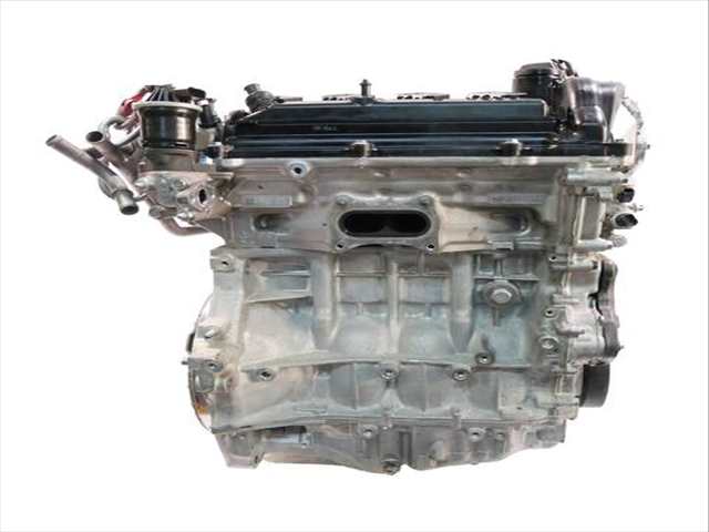 Foto 3ª: Motor Completo Honda Jazz 109 - 122 CV [LEB8] (2022)