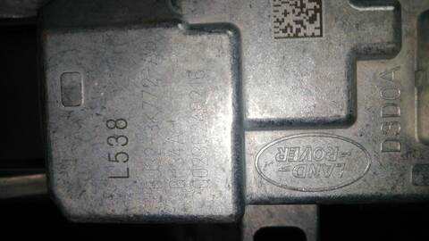 Foto 2ª: Columna Dirección Land Rover Discovery 2.0 D 4X4 150CV 110KW [204DTD(AJ20D4)] (2016)