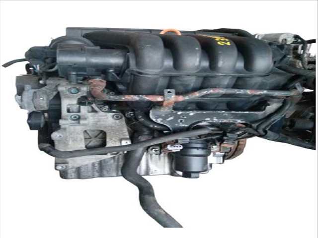 Foto 2ª: Motor Completo Audi A3 2.0 FSI (2004)