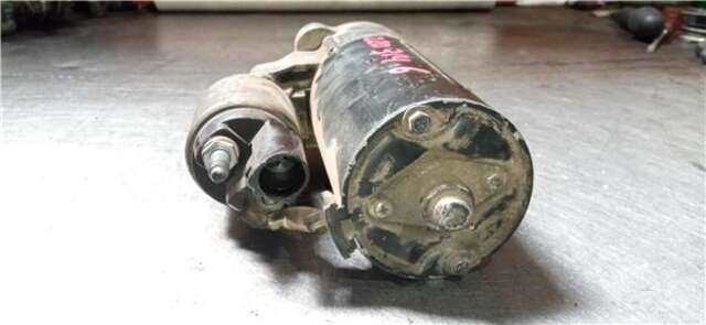 Foto 3ª: Motor de Arranque Audi A4 2.0 BASIS [2.0 LTR. - 105 KW 16V TDI] [CAGA]
