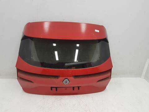 Portón Renault Austral TECHNO ESPRIT ALPINE