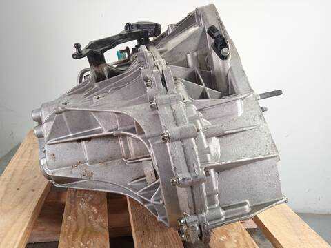 Foto 4ª: Caja Cambios Renault Megane 1.5 DCI 110 110CV 81KW IV SPORT TOURER K9A/M/N_) (2022)