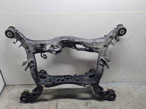 Puente Trasero Audi Q5 35 TDI QUATTRO ADVANCED 163CV 120KW