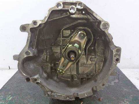 Caja Cambios Volkswagen Passat EDITION BERLINA 101CV 74KW