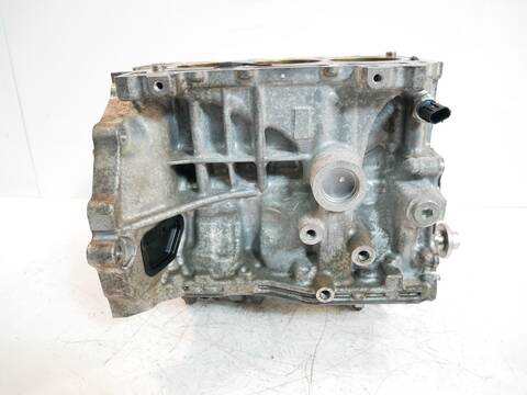 Foto 2ª: Bloque Motor Toyota Yaris 116 CV 85KW [M15A-FXE] (2020)