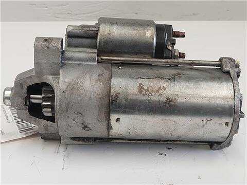 Foto 2ª: Motor de Arranque Ford C Max 2.0 TDCI 136CV 100KW CB3) [G6DA] (2006)
