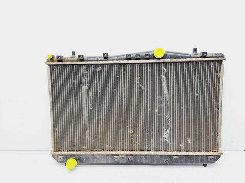 Radiador Motor Daewoo Tacuma SE 105CV 77KW