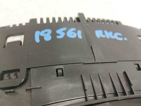 Foto 4ª: Cuadro de Instrumentos Citroen C4 BUSINESS 95CV 70KW [8F01] (2014)