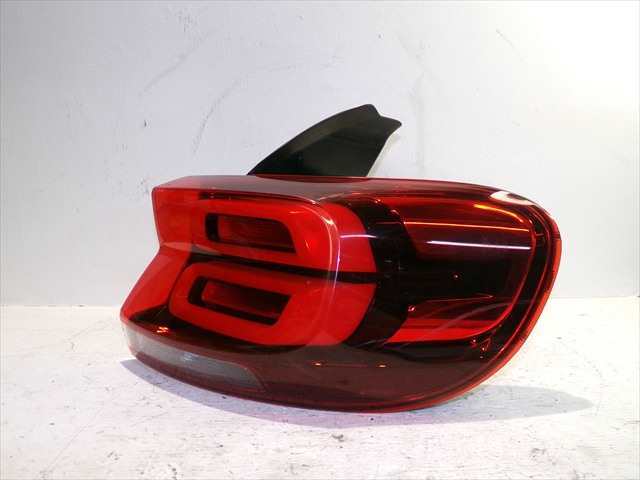 Foto 2ª: Piloto Trasero Derecho Citroen C5 1.2 G 2018- [HN05] (2020)