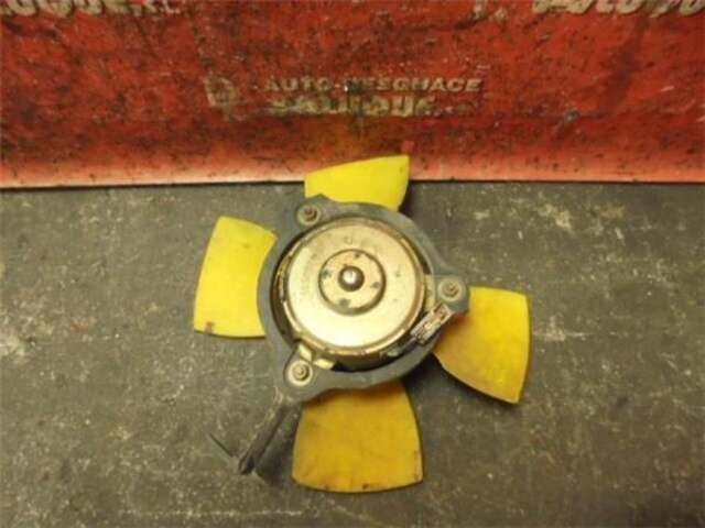 Foto 3ª: Electroventilador Seat Ibiza 1.7 D [022A5000]