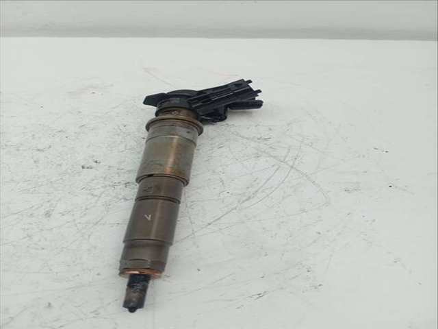 Inyectores Renault Laguna INITIALE III 150CV 110KW