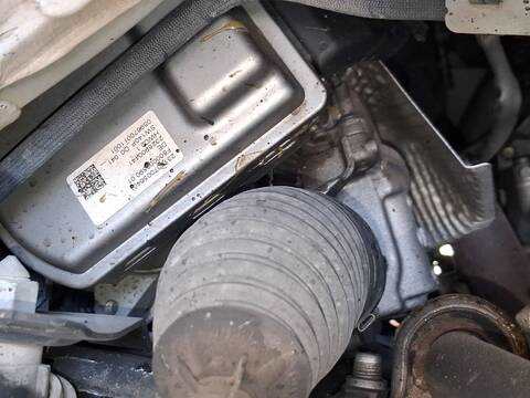 Foto 2ª: Cremallera de Direccion Opel Grandland 1.5 TURBO D 75) 131CV 96KW [YH01] (2024)