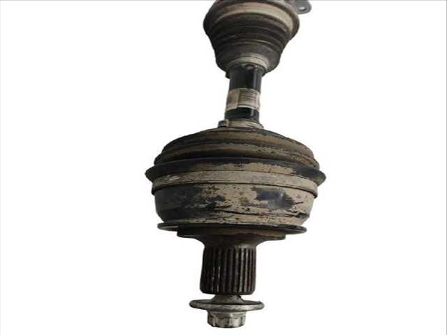 Foto 3ª: Transmision Delantera Derecha Mercedes Clase A 140 A 200 CDI - D 176.008) (2012)