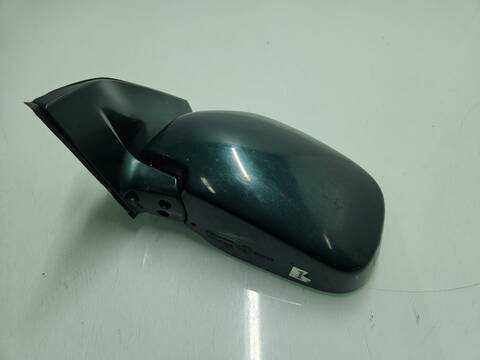 Foto 2ª: Retrovisor Izquierdo Suzuki Grand Vitara 2.0 TD DLX 109CV 80KW [RHW] (2005)