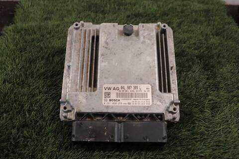Foto 2ª: Centralita Motor ECU Audi A4 DESIGN AVANT (2016)