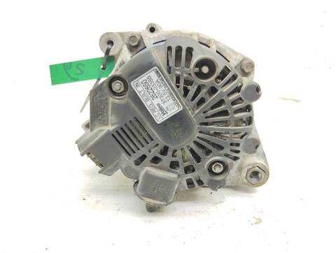 Foto 2ª: Alternador Kia Rio BASIC 86CV 63KW [G4LA] (2015)